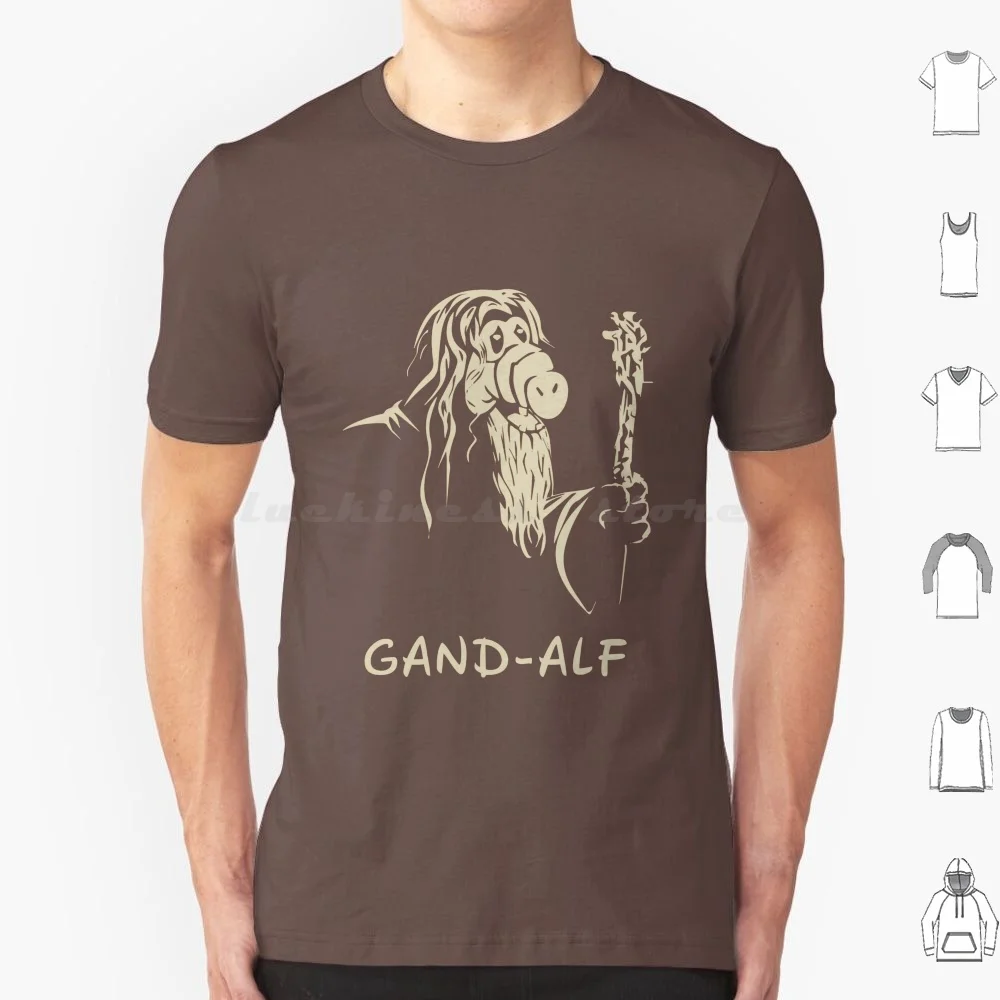 Alf-Grand Alf T Shi…