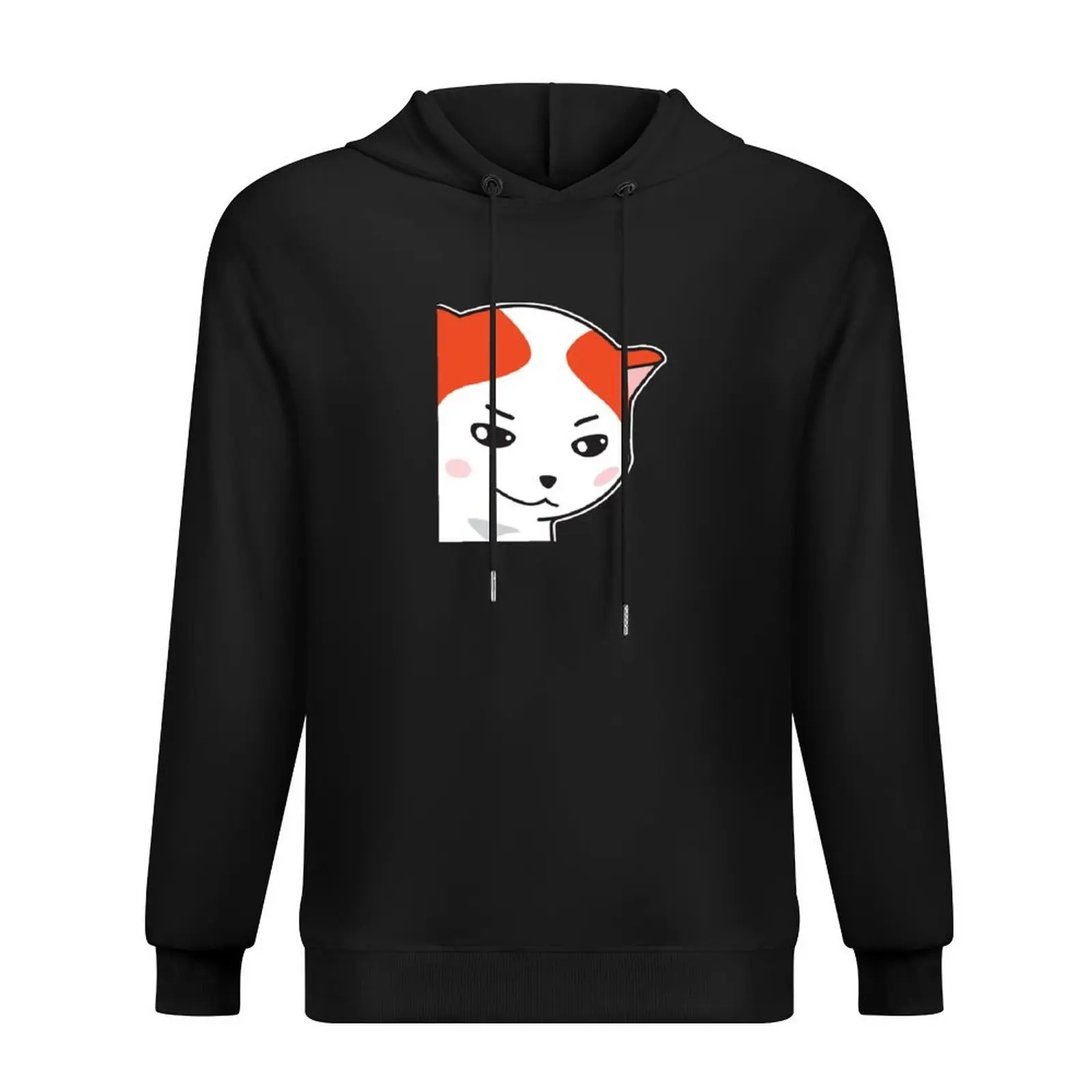 

:marseytroublemaker: Hoodie men's autumn clothes hooded shirt autumn jacket men mens clothing new in hoodies and blouses