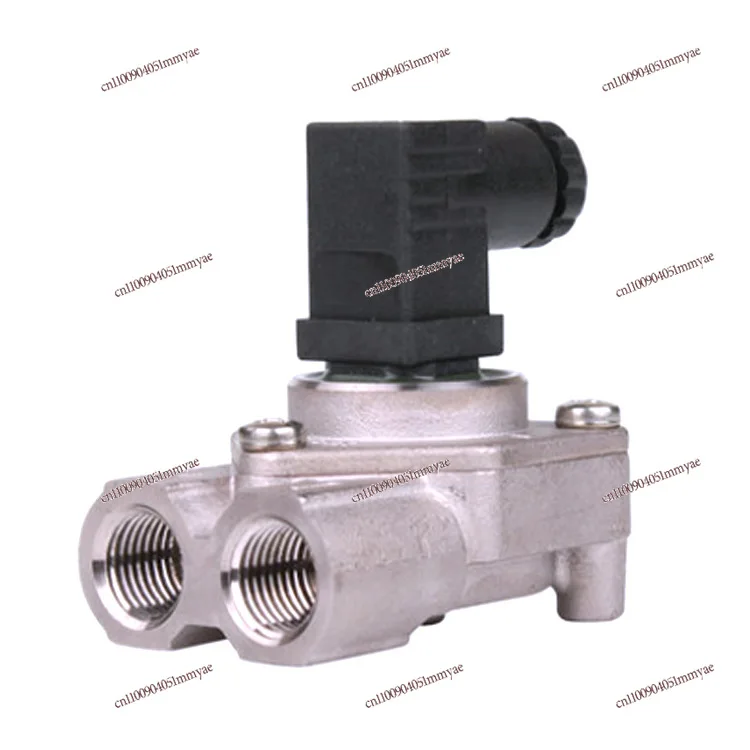 Micro Turbine Flowmeter High Precision Water Sensor