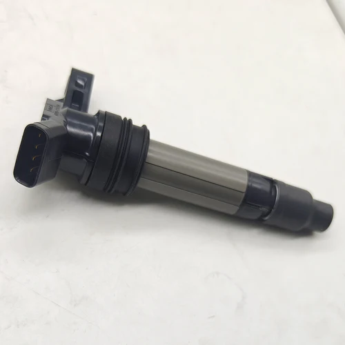 Imagen 2 del producto 6G9N-12A366 099700-1070 bobina de encendido para L y Rover, LR2, v-olvo S80, V40, V70, XC60, XC70, XC90, 6G9N12A366, 6G9N12A366, 0997001070