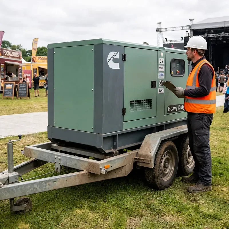 Groupe Electrogene Silencieux Silent Generator Set Power Dynamo 300KW 500KW Electric Generator Canopy
