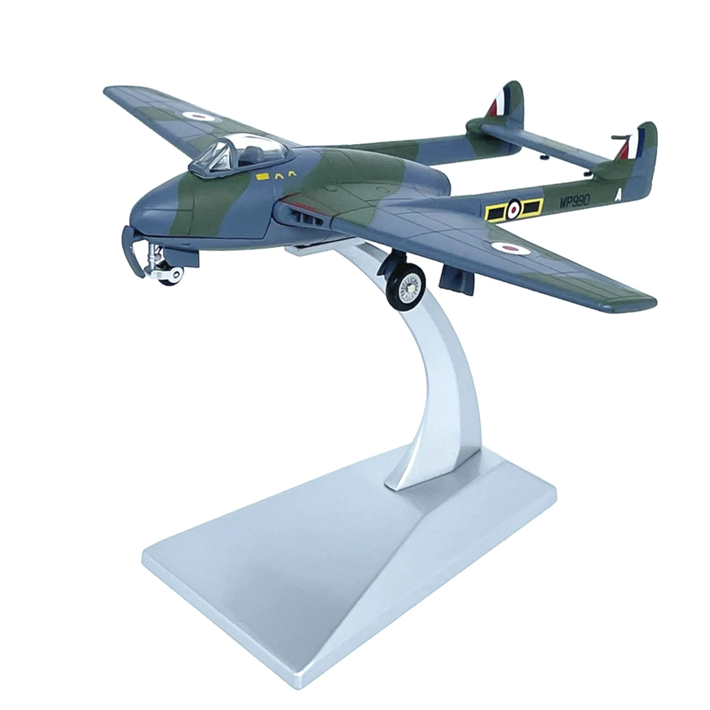 1: 72 British D.H.1…