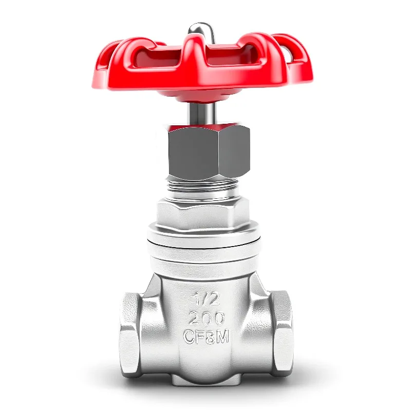 

Thread buckle gate valve Z15W plumbing accessories inner wire valve inner thread 4 minutes 6 minutes 1 inch