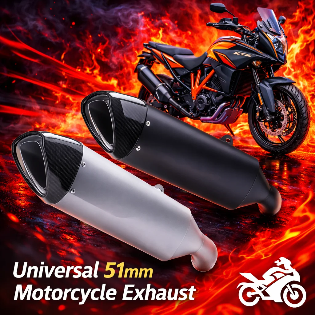 For ZX-4R Universal…