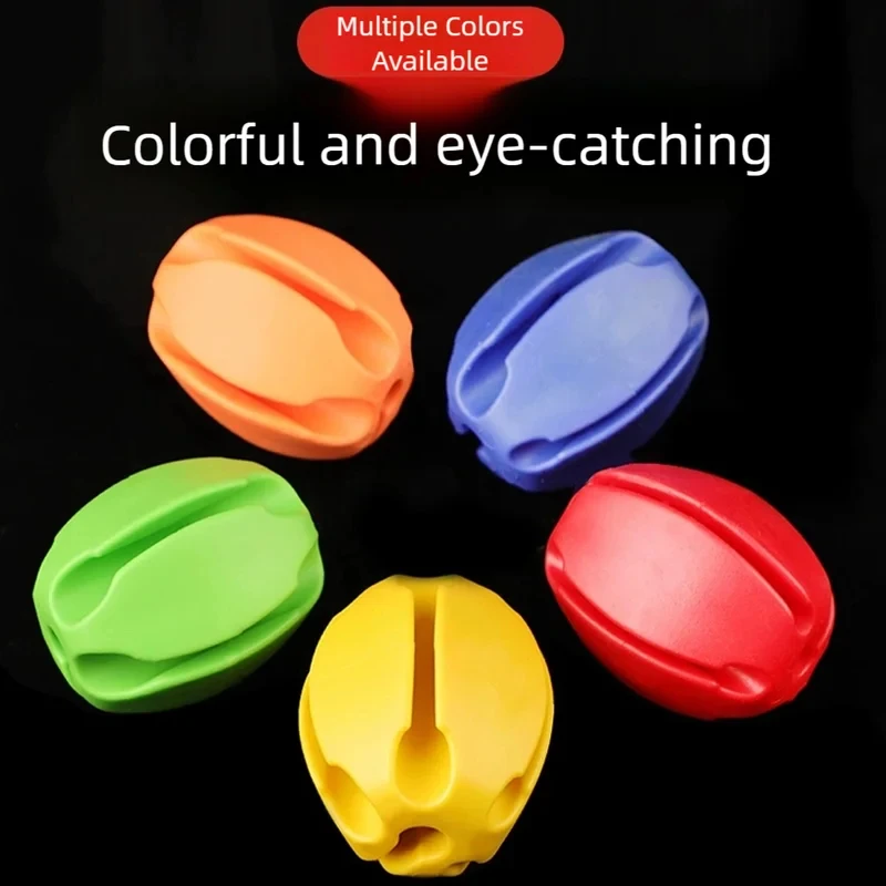 Fishing Rod Ball Retaining Clip Rod Holder Protector Storage Device Fishing Equipment Fishing Tools view 3