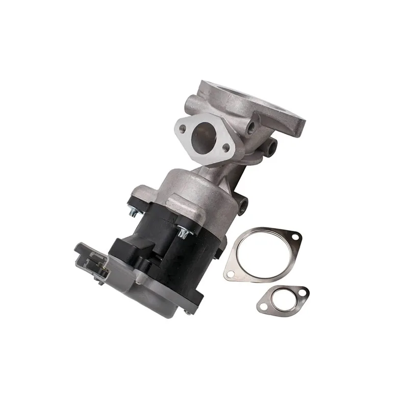 Front Right Exhaust…