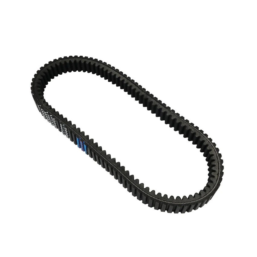 

OEM:25741-MBX-00 Motorcycle Transfer Drive Belt For Explorer ATV Urano DLS 700/Urano 750 EFI DLX/Argon 700/Argon 700 XL Parts