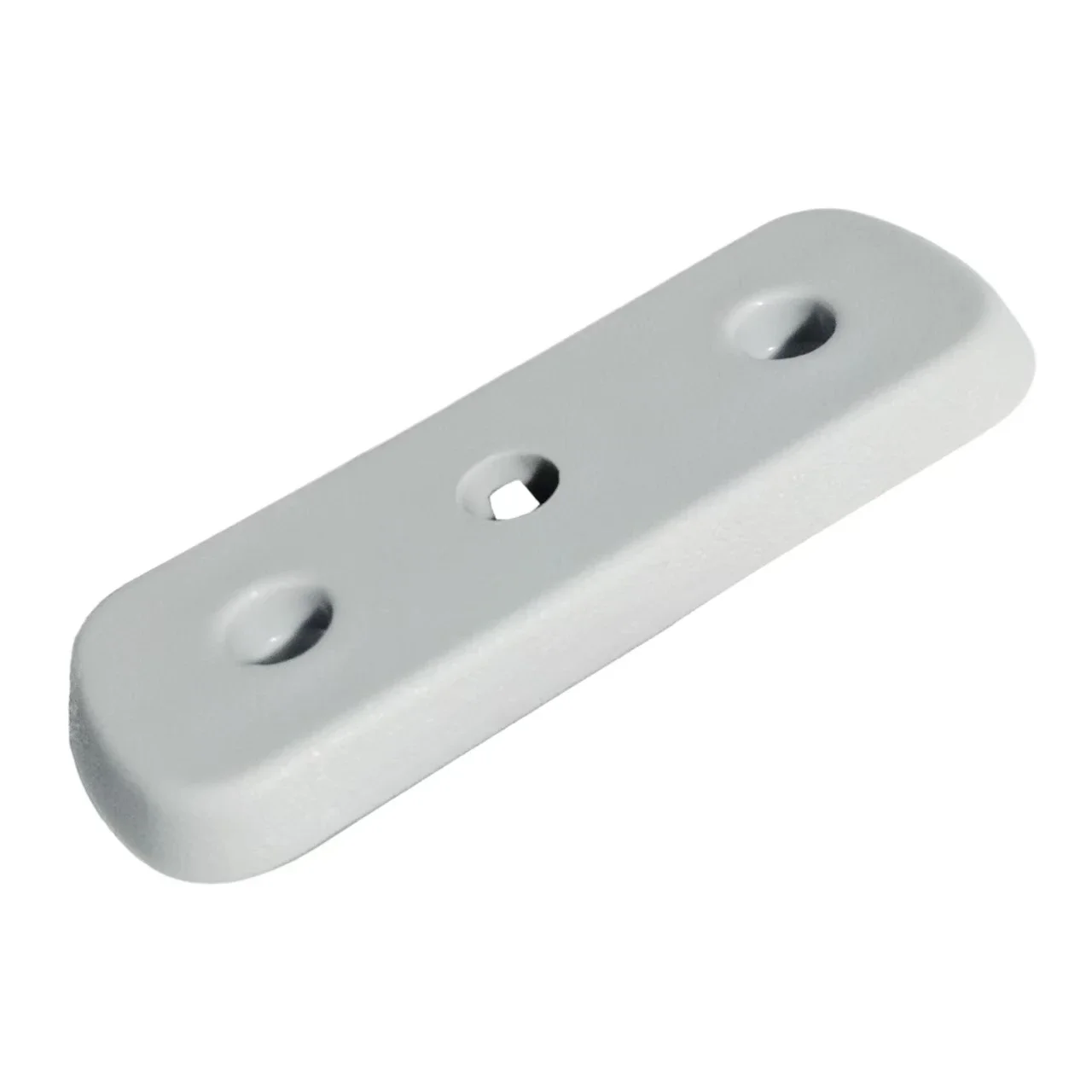 Direct Replacement Sun Visor Mount Quality Materials Single Piece Package Broken Damaged Replacement Vehicle Maintenance