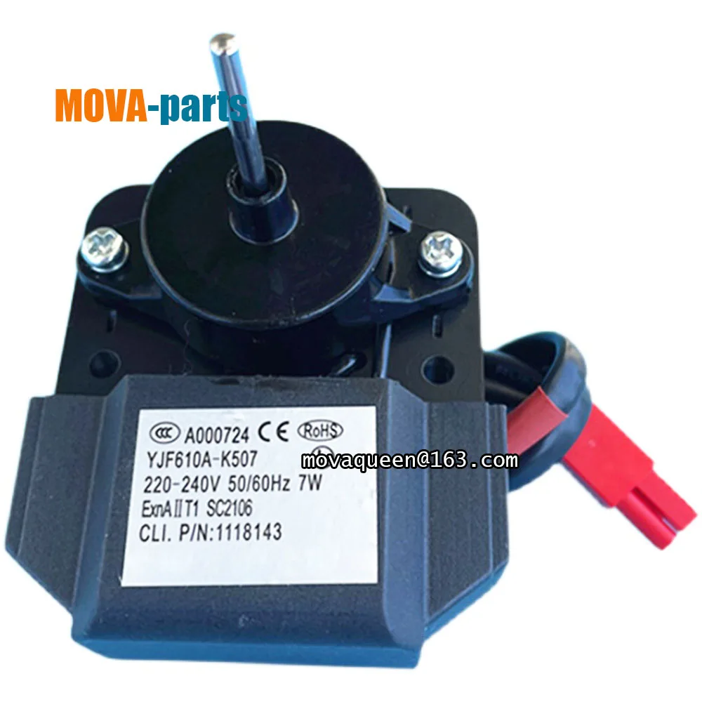 Refrigerator Freeze…