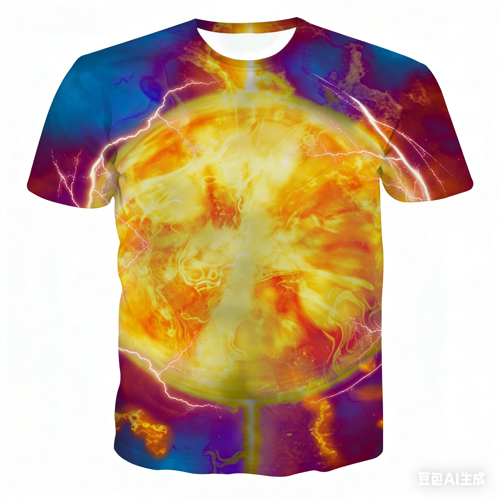 

Japanese Anime Dragon Ball Z 3d Printed Flaming Power Impact By Jiren The Gray T-Shirt Fashion Kids Adults Cosplay Tops Clothing