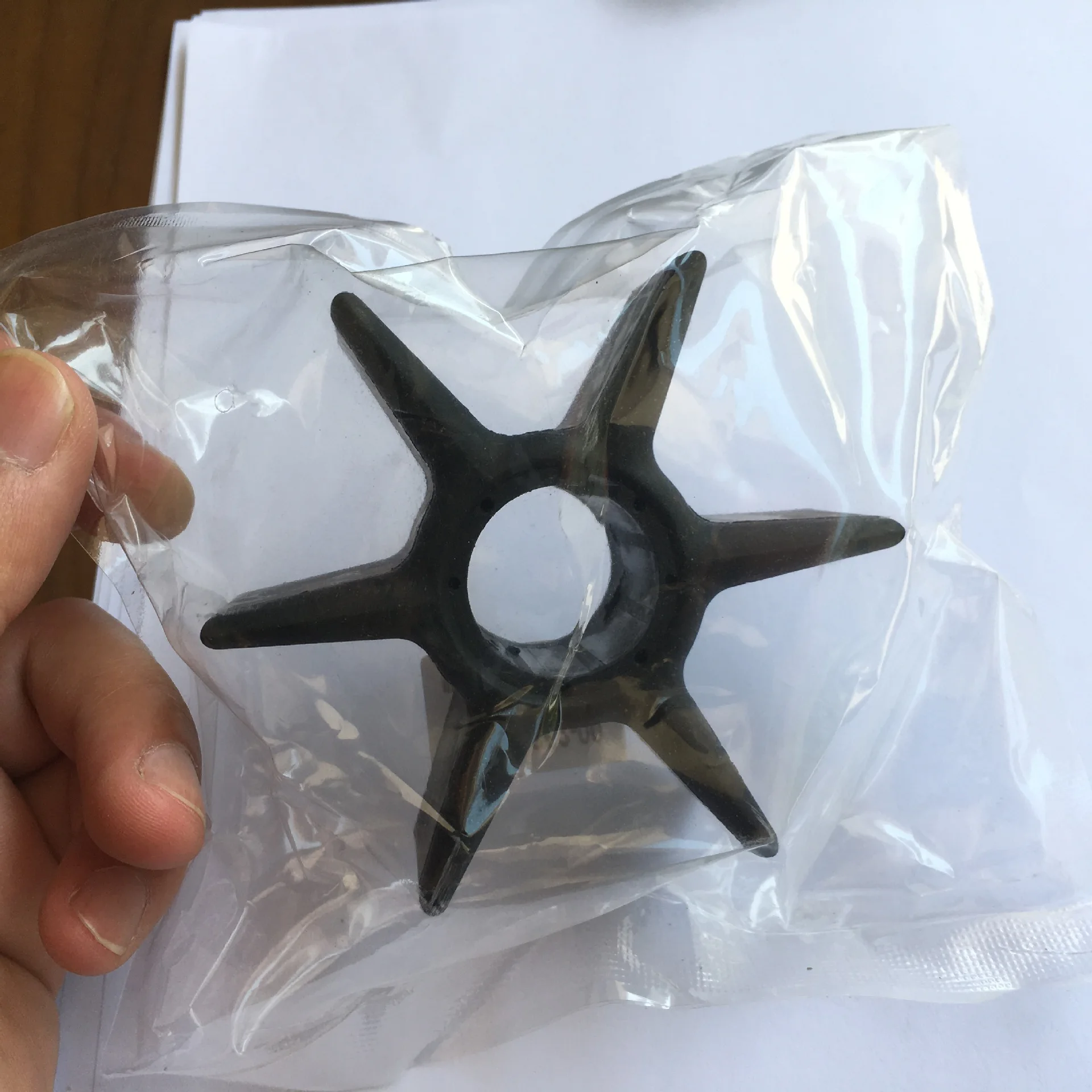 Outboard Motor Water Pump Impeller 6CE-44352-00 18-45617 for Yamaha 225P 250P 300P