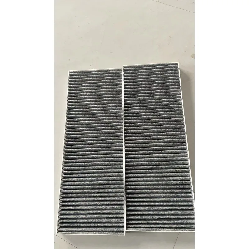 1658375-00-A لمجموعة مرشحات HEPA Tesla Model3\ Y، ملحقات الجسم