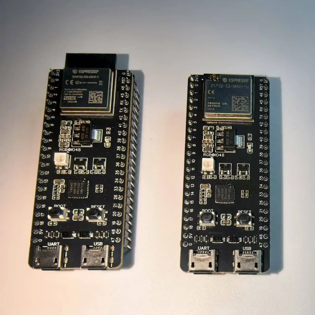 Esp32-S3-Devkitm-1 … - image