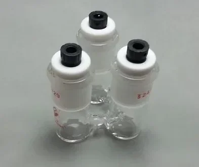 

Triple sealed electrolytic cell (H300 type)