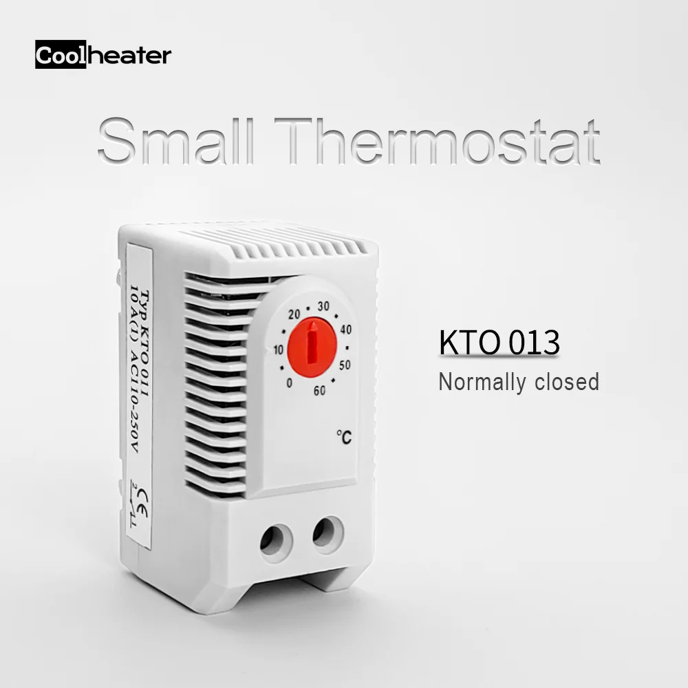 Warm Thermostat 220v Temperature Controller Incubator Thermostat for Birds 3018 Heating and Cooling Controller Controllers Eggs