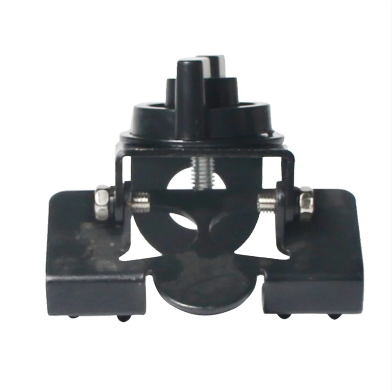 

Mobile Antenna Bracket Car Clip Mount For Nagoya RB-66 Holder Base Tray Car Clip Mount For QYT KT-8900D BAOJIE BJ-218 Accessory