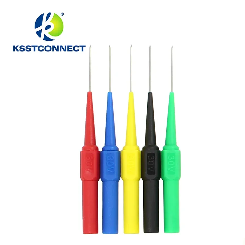 TPC161 Insulation Piercing Needle Non-destructive Multimeter Test Probes