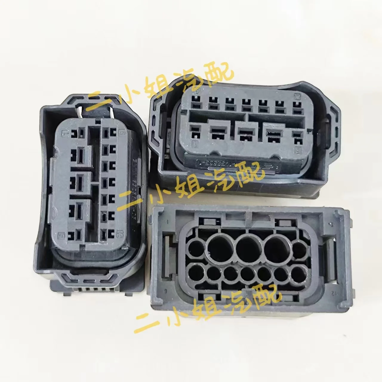 Suitable For 12P B …