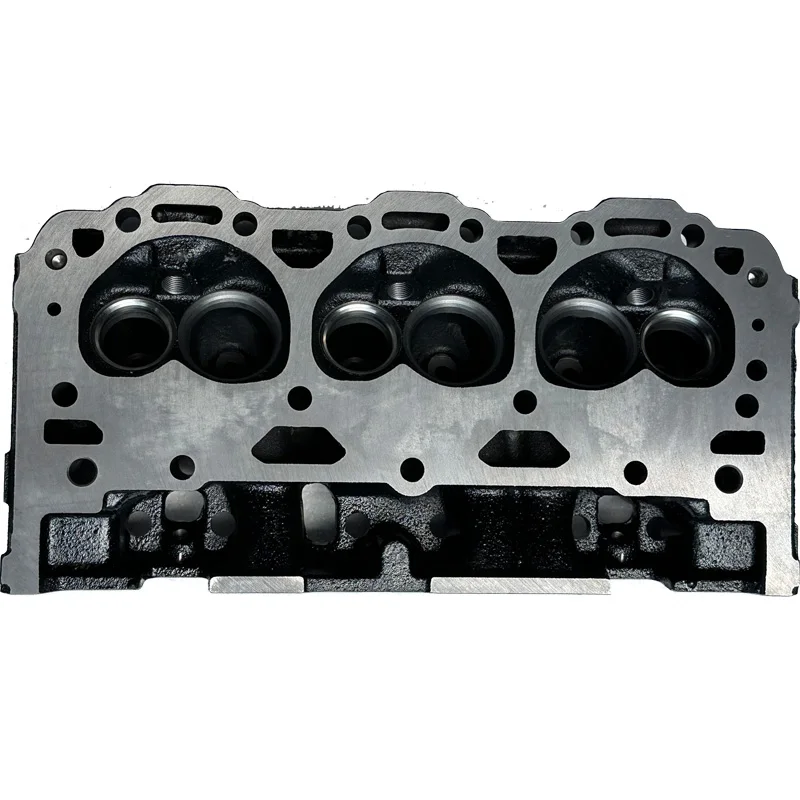

BARE GM CYLINDER HEAD 4.3L 262 V6 VORTEC Fits Mercury Marine Engines
