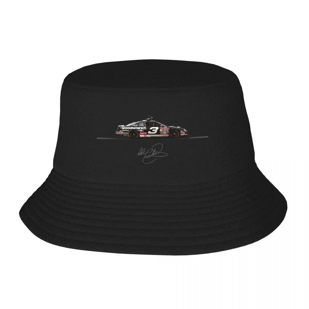 Earnhardt Bucket Hat Kids Hat Anime Hat Tactical Cap Visor Women's Beach Visor Men's