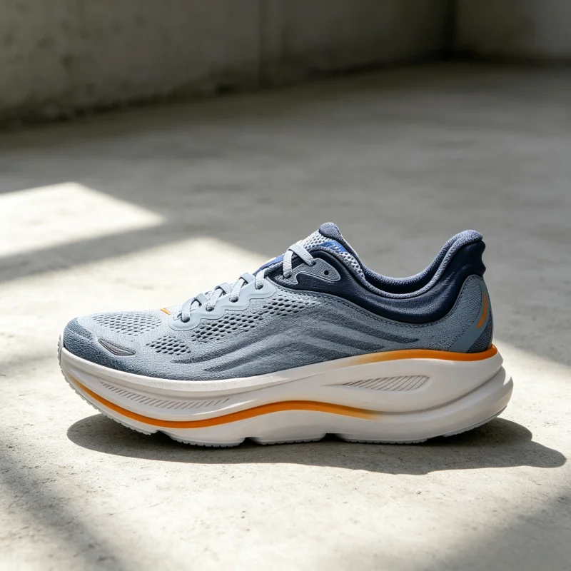 2026 Summer New Mesh Upper Road Running Shoes Light Weight Comfortable Breathable Men's Women's Athletic Sneakers view 3