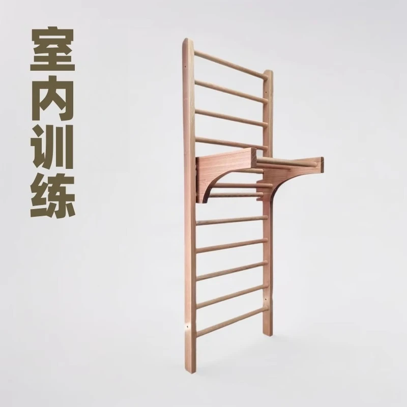 Indoor Fitness Equipment Yoga Room Dance Room Adult Children Fitness Exercise Special Rib Rack