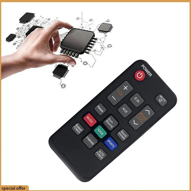 A68Z Pilot Zastępczy do Systemu Soundbara Audio AH59-02615F