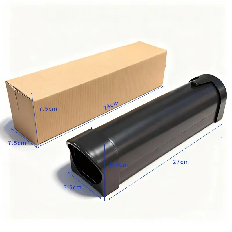Rodent Zapper Rat Mice Mouse Trap Humane Mouse Trap Catch and Release Mouse Traps Mousetrap Catcher Capture Cage Indoor Outdoor