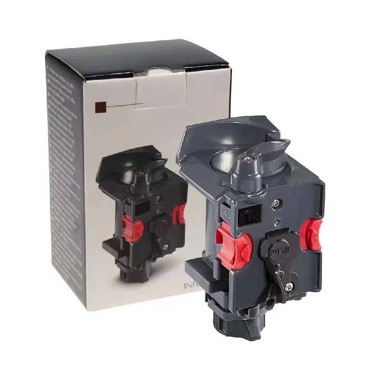 Italian Automatic Coffee Machine Extractor, Accessories ESAM EAM Series