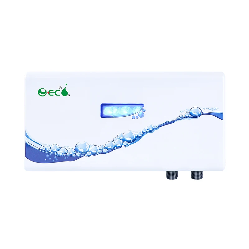 ECO Laundry G3 faucet filter sanitation system sole hotel ozone water treatment machine