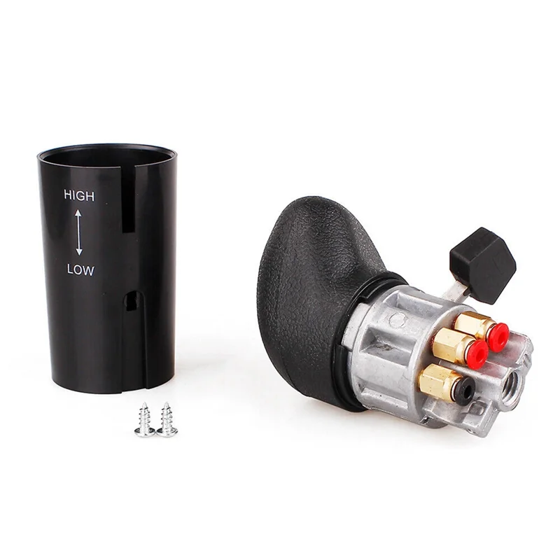 

15-скоростная ручка переключения передач для Eaton Fuller, ручка рычага переключения передач A-6915 A6915, аксессуары Trcuk-AS55