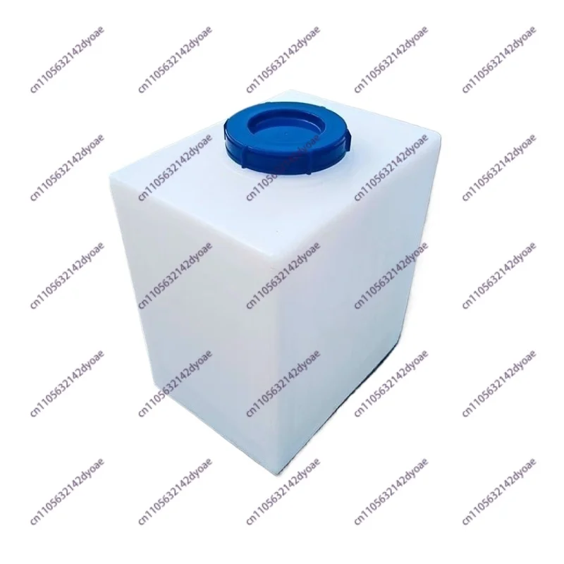 Food Grade Water Storage Tank Vertical Style Professional Fresh Water Holding Tank For Trailers Camper Boat Yacht