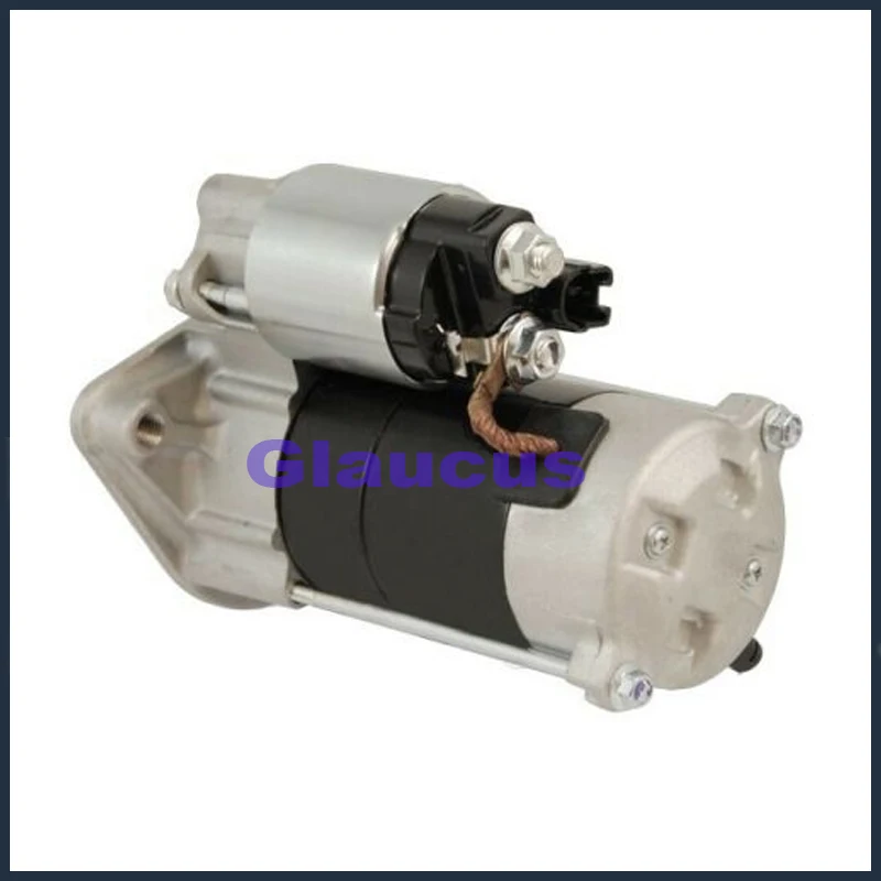 1GFE 1GZEE engine starter motor for LEXUS IS200 IS 200 TOYOTA ALTEZZA ROYAL VEROSSA 1988cc 2.0L VVTi  1999-2005