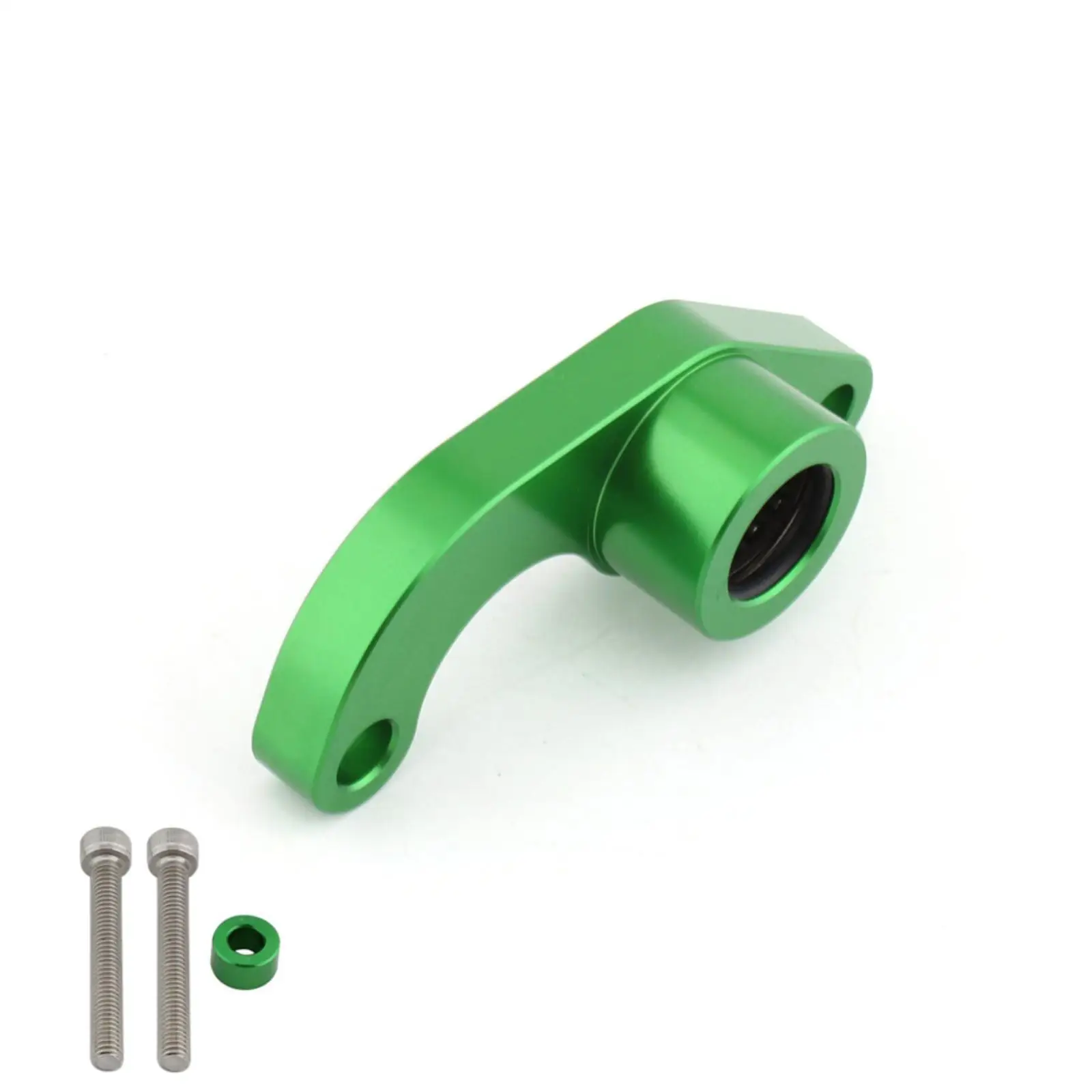 High Performance Motorcycle Stabilizer Lightweight Gear Shift Support Kit for Kawasaki Z900 2017 202