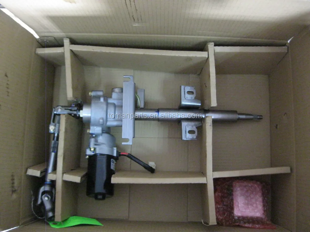 Steering Rack/Steering Gear for Chevrolet Tahoe, Fit For:2008 :19207489, 19207490, 19207491, 19207492.
