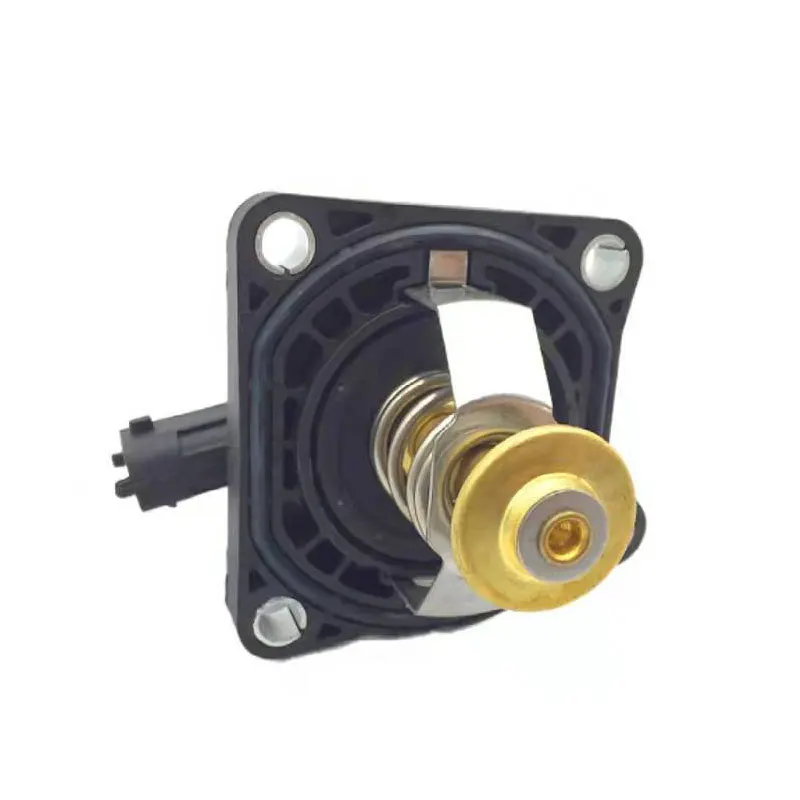 

Parts Factory OutletThermostat For Automotive Spare Parts 55587349 55564891 1338257