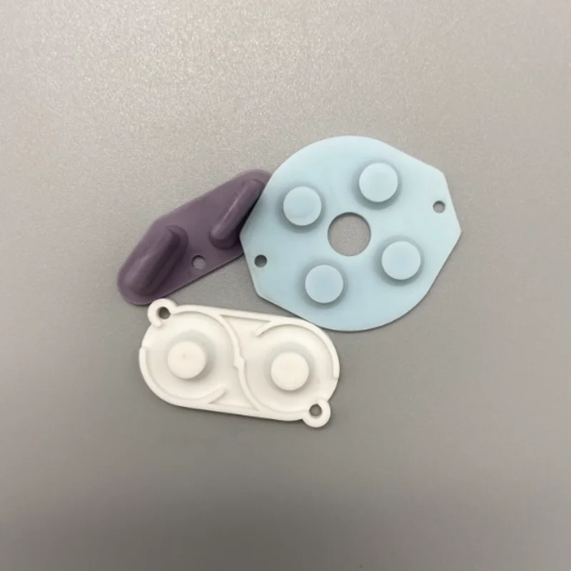 

1000 комплектов резиновых подушечек для Gameboy GB DMG