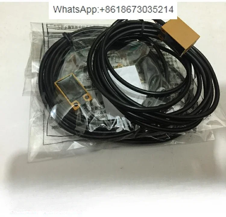 10  PCS  High quality proximity switch TL-Q5MC1-Z