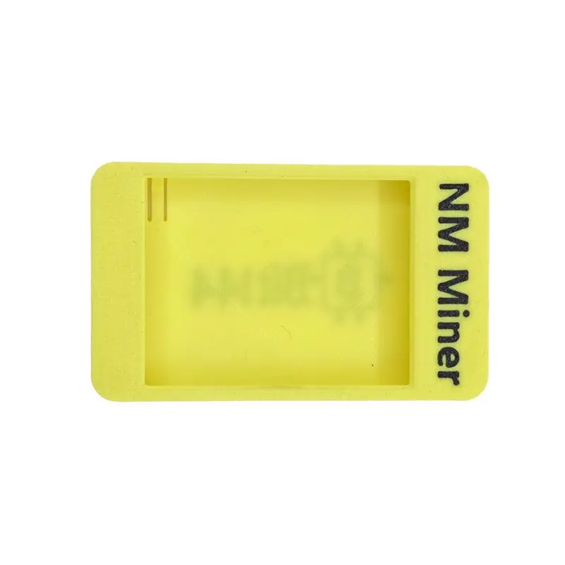 

Новый корпус Nmminer Nerdminer + Miner с 3D-печатью, материнская плата ESP32, 2,8-дюймовая интеллектуальная защита дисплея для принтера