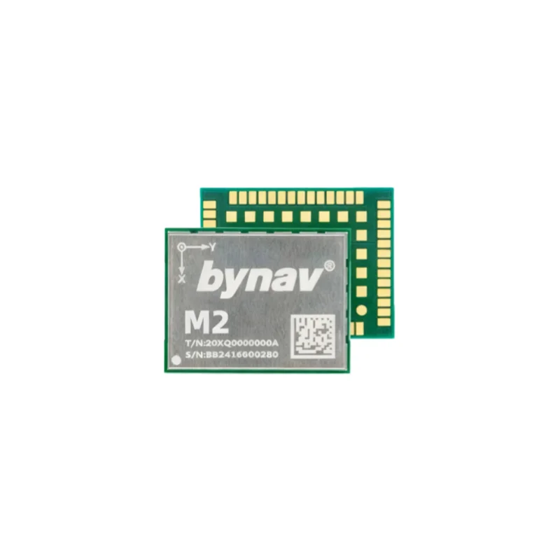 Bynav M20 GNSS High-Precision Module with Ethernet Port Embedded SDK Differential Account CN/HUN Origin