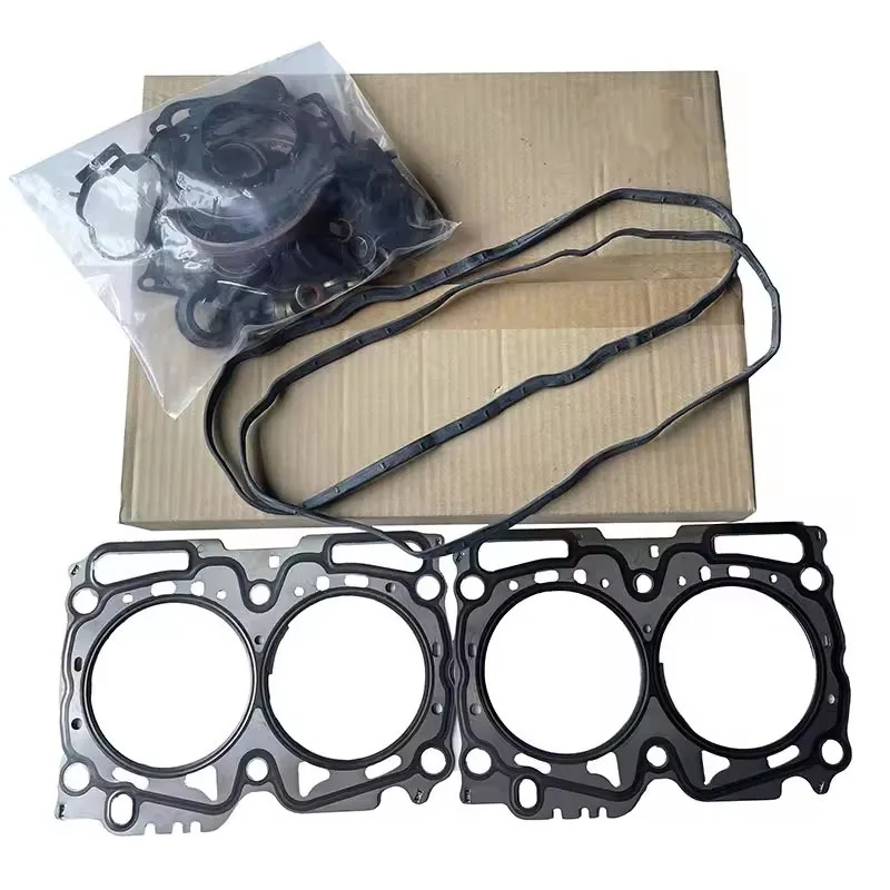 New Genuine Engine Gasket Kit 10105AB270 For Subaru EJ253 2.5L