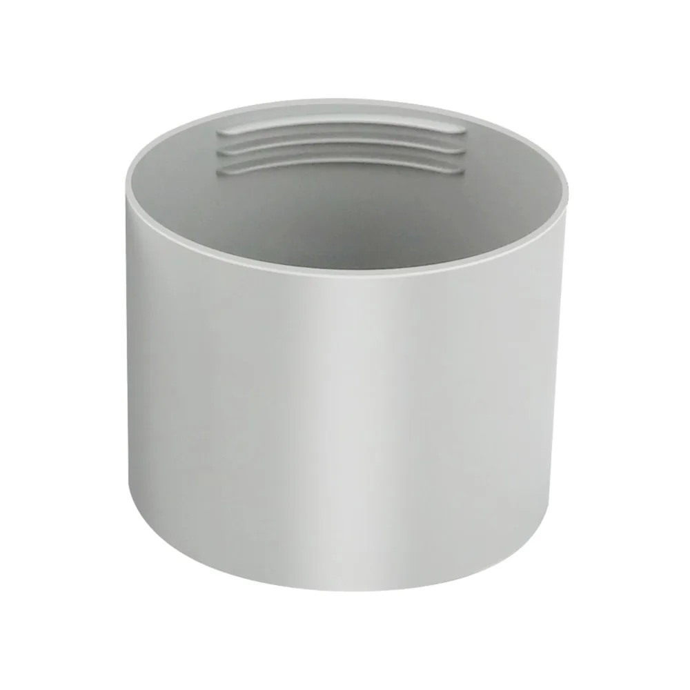 130/150 مللي متر مكيف الهواء موصل ماسورة العادم مرنة العالمي خرطوم العادم واجهة دائم أنبوب تمديد القناة