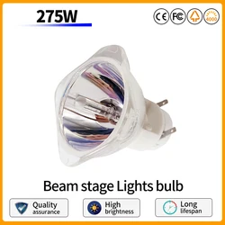 275W light fixture MSD platinum Mailepu 275W for mobile head light bulb dance table lamp