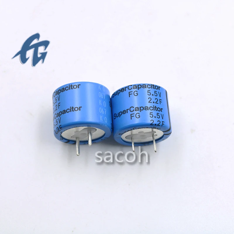 

(SACOH Electronic Components) FG0H225ZF 2Pcs 100% IC Chip integrated circuit