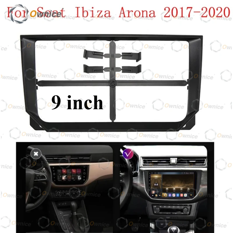 Ownice 9