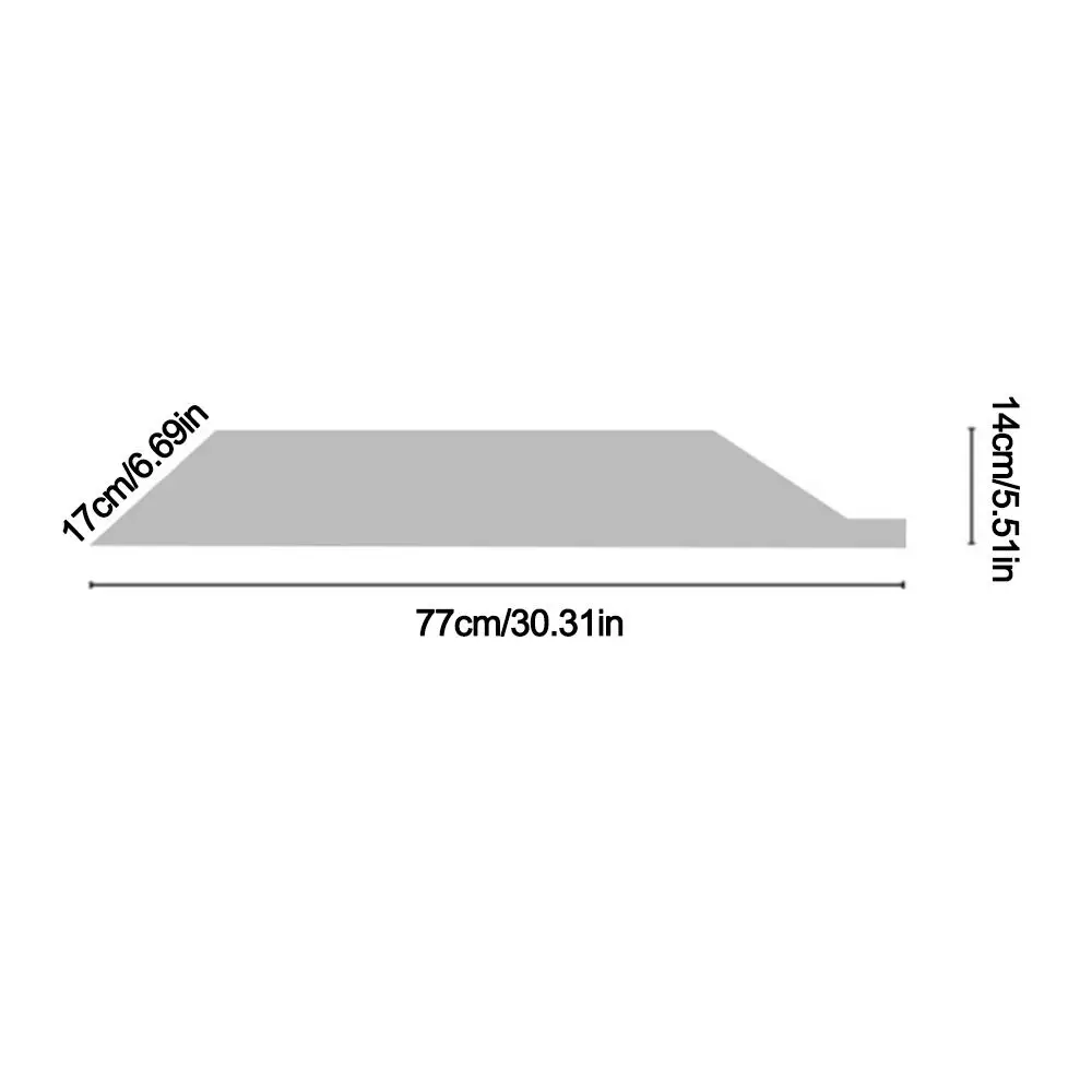 Fashion Sunscreen Silk Scarf Snap Fastener Thin Bib Neckerchief Neck Warmer Spring Autumn