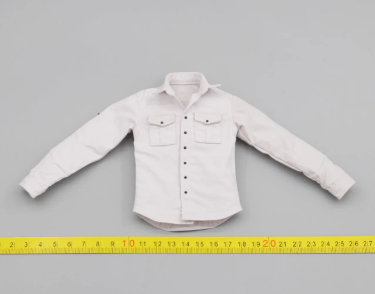 

ES 26065SC 1/6 Scale Soldier Shirt Model 12''US CAG Delta