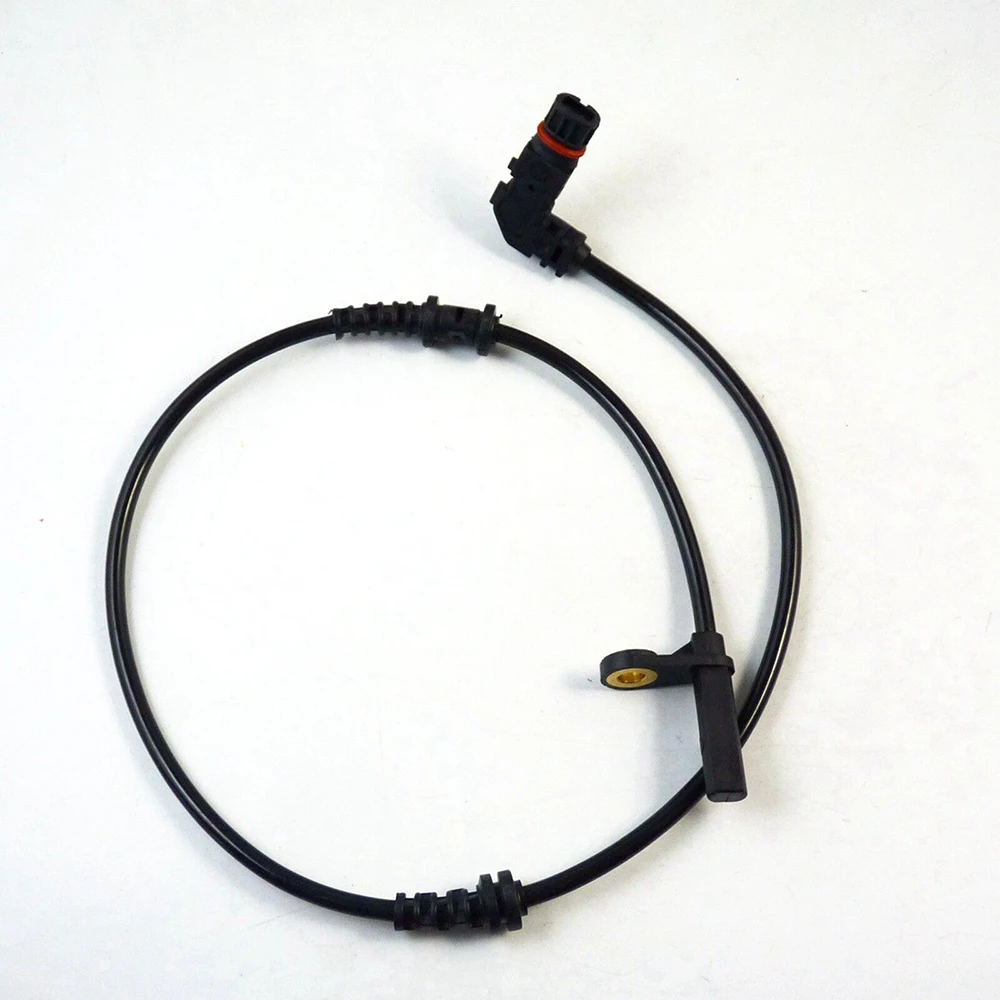 NEW Front Left/Right ABS Speed Sensor For Mercedes-Benz W204 C180 C200 C250 C300 C350 2007-2013 OE/OEM 2045400117