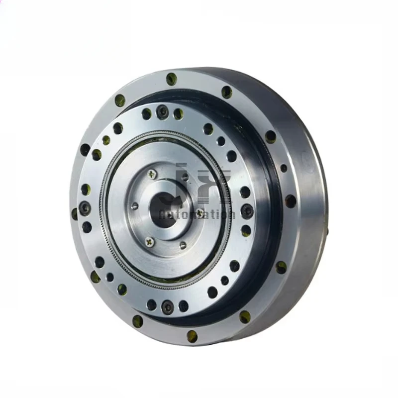 

SHG Simple Type High Torque Flat Type Harmonic Reducer SHG-17-50-2SH SHG-17-80-2SH SHG-17-100-2SH for Metal Machine Tool