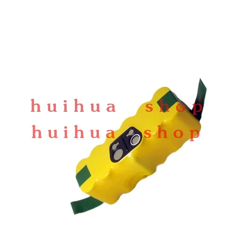 4500mAh 14.4v Replacement Battery Extended for iRobot Roomba 500 600 700 800 Series Vacuum Cleaner 785 530 560 650 zm